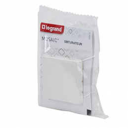 Obturador Mosaic terminar...