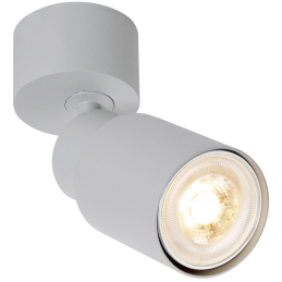 Luz puntual orientable 1...