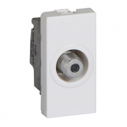 Enchufe televisión Mosaic -...