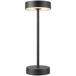 Table lamp wireless...