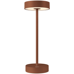 Lampe à poser sans fil...