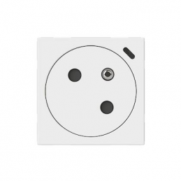 Ficha 2P+T superfície com...