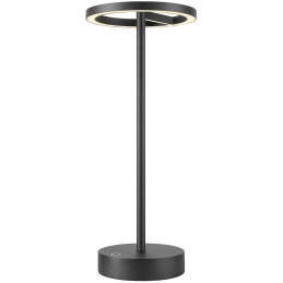 Lampe à poser sans fil...