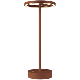 Table lamp wireless...