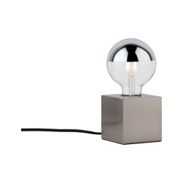 Table lamp LED Kura E27 max...
