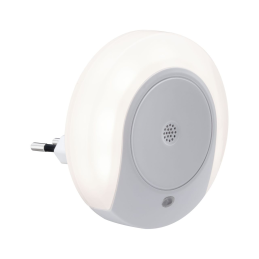 Nightlight Horby round plug...
