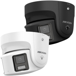 DS-2CD2387G2P-LSU/SL caméra...