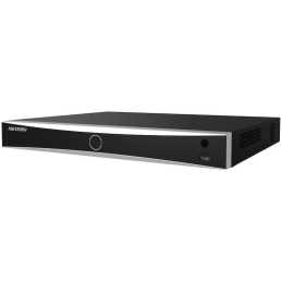 DS-7608NXI-K2/8P NVR...
