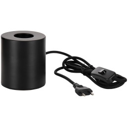 Lámparas de mesa metal...