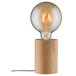 Table lamp LED Talin E27...