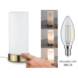 Table lamp LED Pinja E14...
