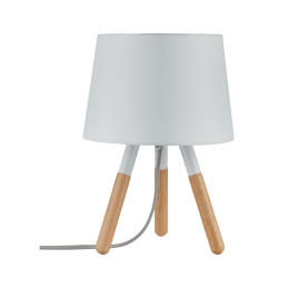 Table lamp Neordic Berit -...
