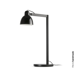 Venice lamp of table black...