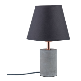 Table lamp LED Tem E27 max...