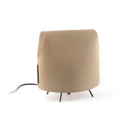 Luang XS lamp table...