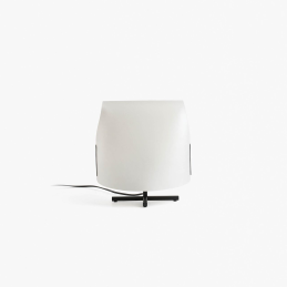 Luang s lamp table...