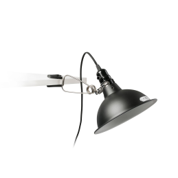 Pepper lamp with pliers...