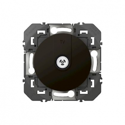 Ficha TV estrela blindado...