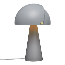 Table lamp - aligned -...