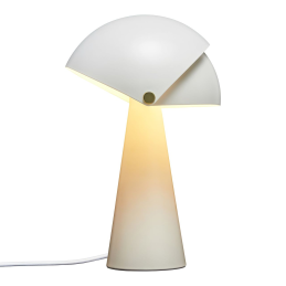 Table lamp - aligned -...