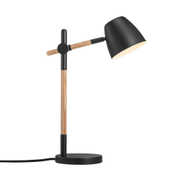 Table lamp - THEO - metal -...