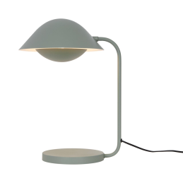Table lamp - FREYA - metal...