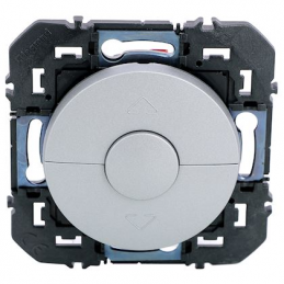 Control de persianas...