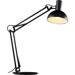 Table lamp - ARKI - metal -...