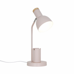 Table lamp - DEVONE - metal...
