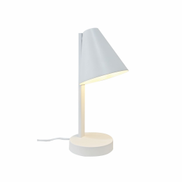 Table lamp - WILMER - metal...