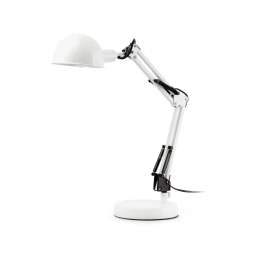 Baobab lamp of office white...