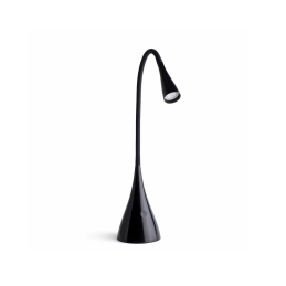 LENA lamp of office black...