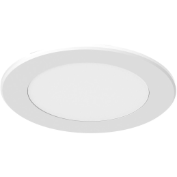 LOKI built-in round CCT...