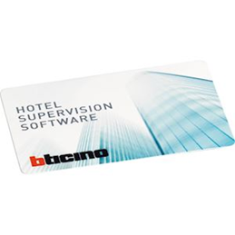 Bticino MH LOGICIEL HOTEL...