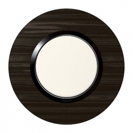 Placa redondo Dooxie 1...