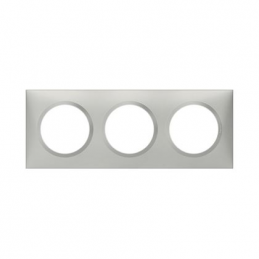 Plate square Dooxie - 3...