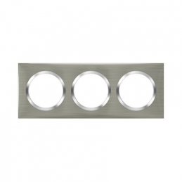 Plate square Dooxie - 3...