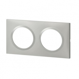 Placa cuadrado Dooxie - 2...