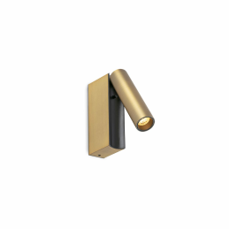 Luz de lectura pared CRONOS...