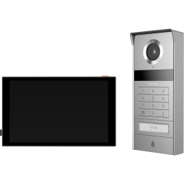 TP9 pro - visiophone...