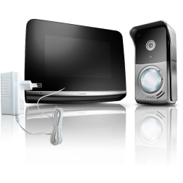 Video doorkeeper V500 pro...