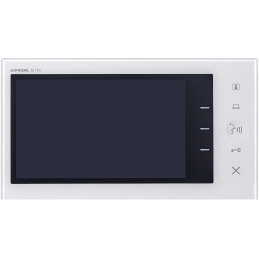 Monitor secundario - para...