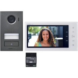 Kit video doorkeeper -...