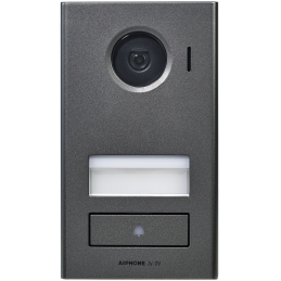 Cubierta de vídeo aluminio...