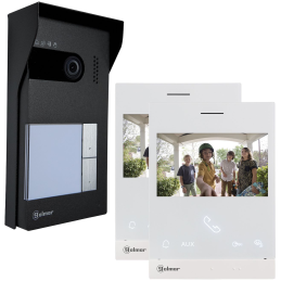 Kit video SOUL 2 calls with...