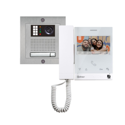 Kit video IP people with...