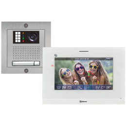 Kit video WIFI built-in...