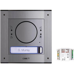 Intercomunicador GSM 4G...