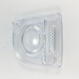 Makrolon de proteção de...