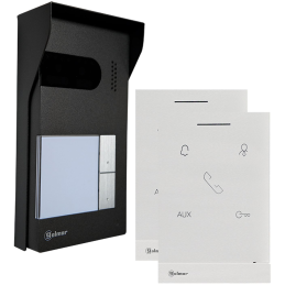 Kit audio SOUL G2P 2 calls...